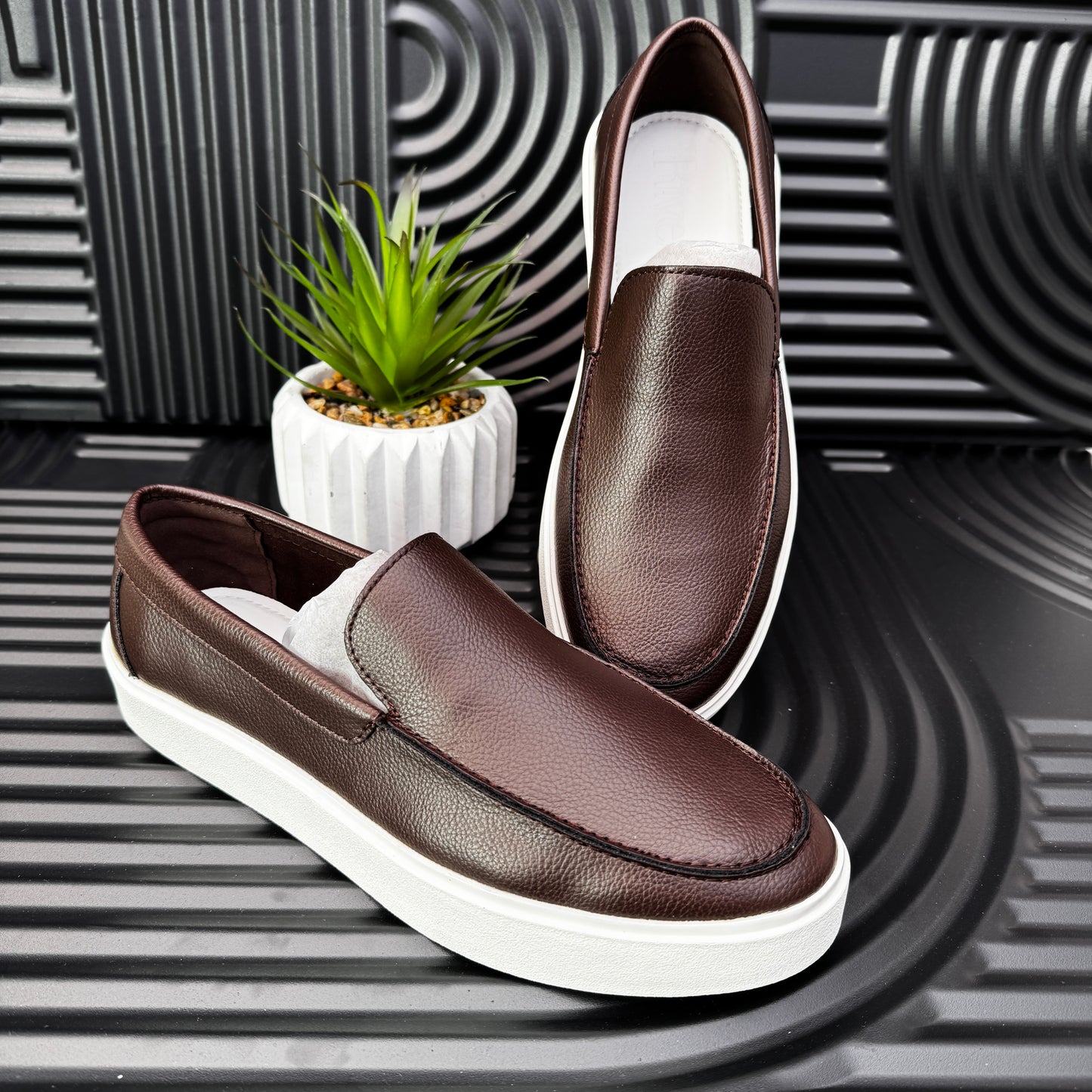 River Island Loafers for Men