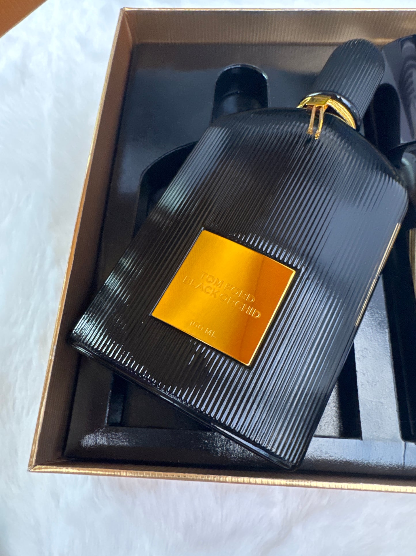 Tom Ford Black Orchid Box set