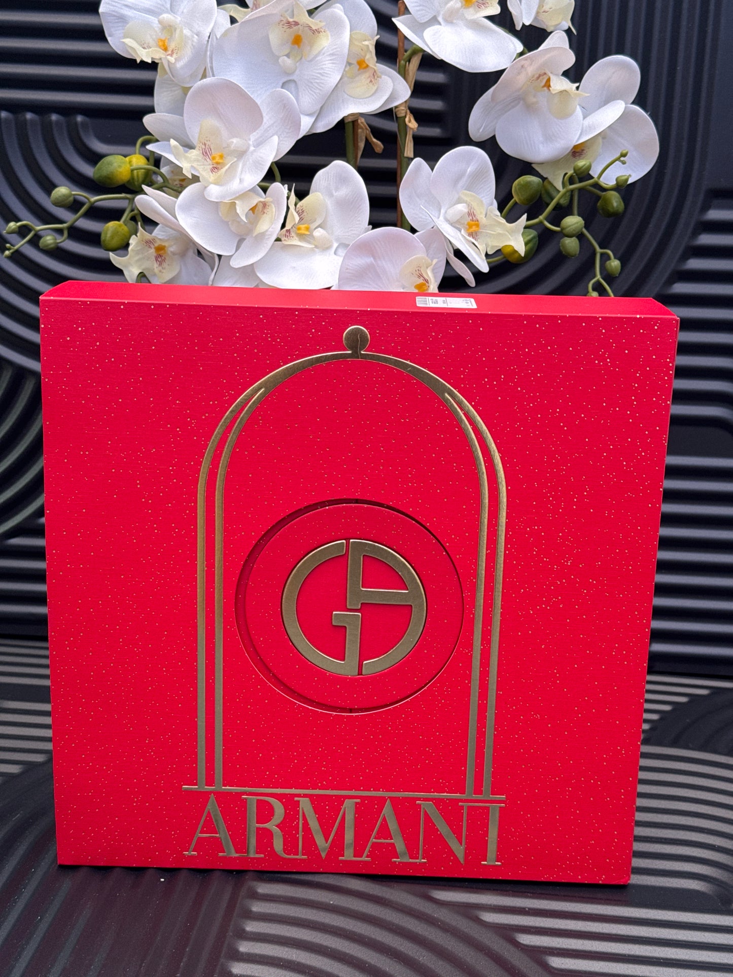 Armani Advent Calendar