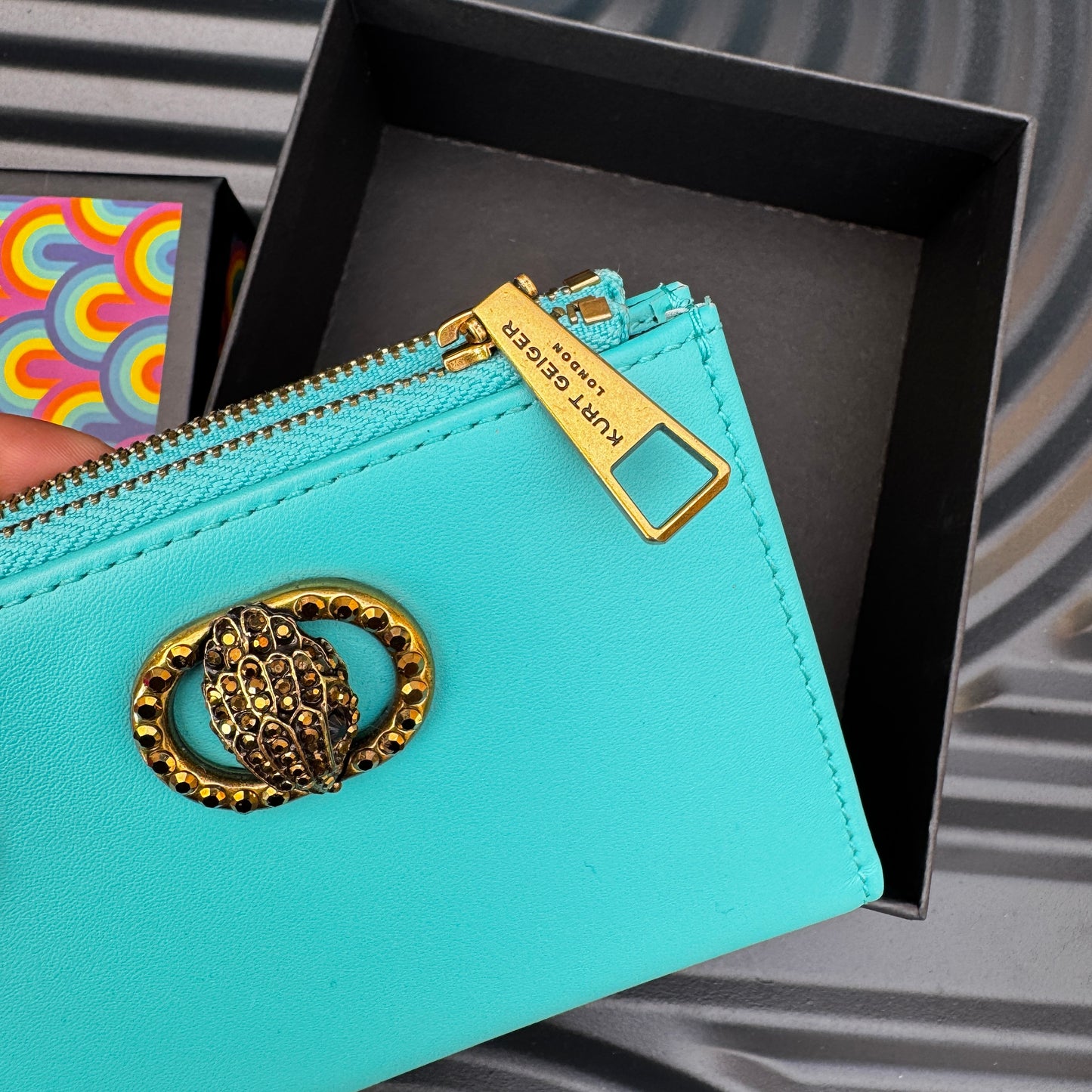 KG Purse