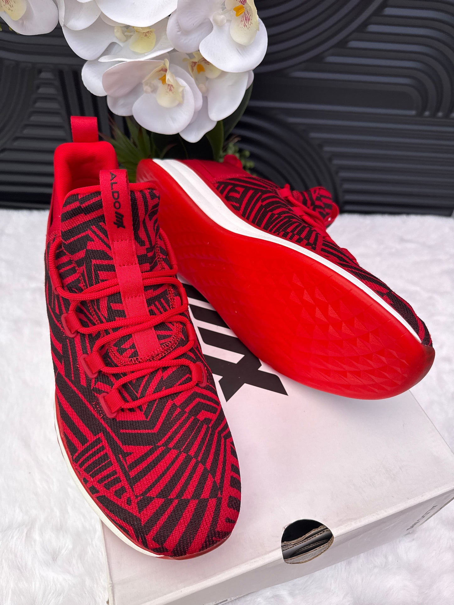 Unisex Slip on Trainers