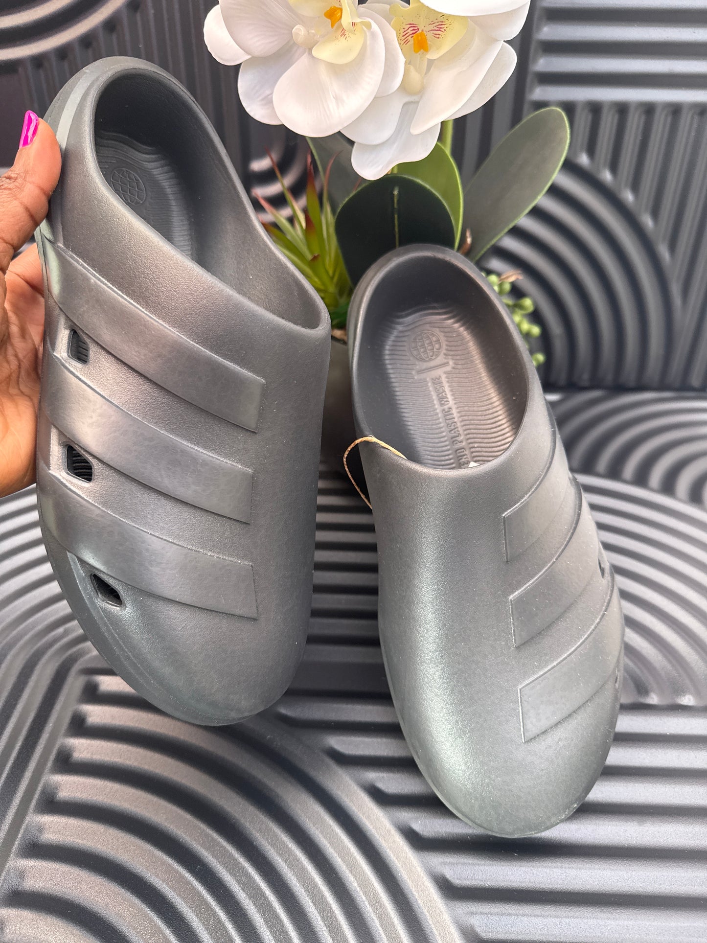 Unisex ADIDAS clogs