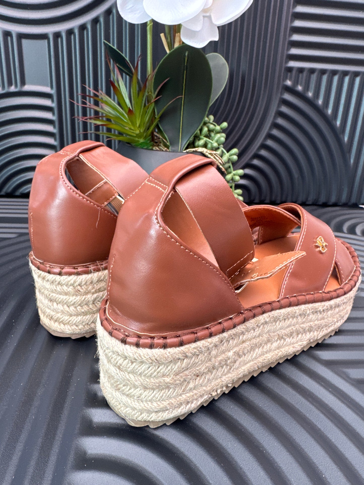 River Island Espadrille Wedge