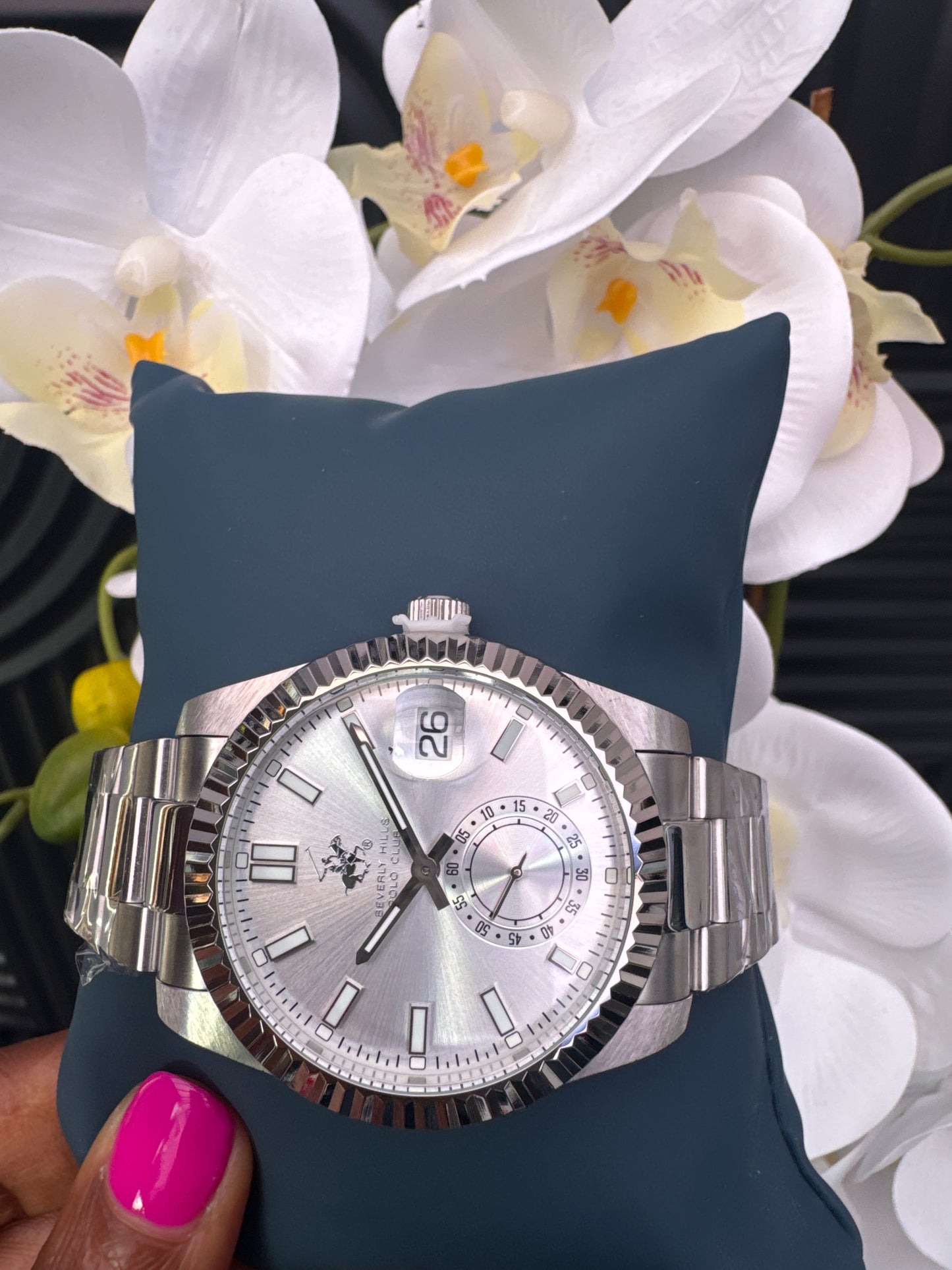 Beverly Hills Polo Club Bracelet Watches
