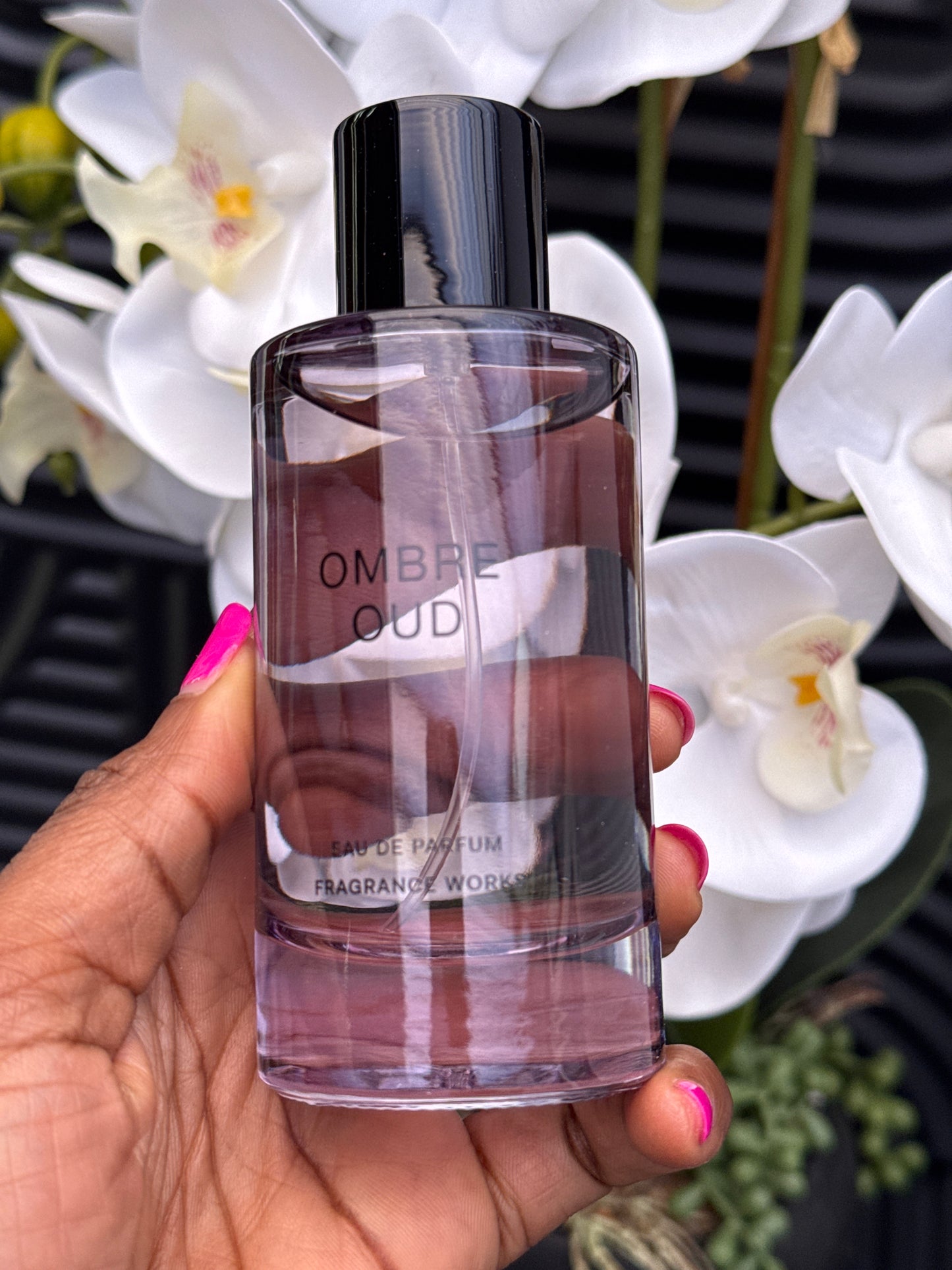 Fragrance Works Ombre Oud EDP 100ML