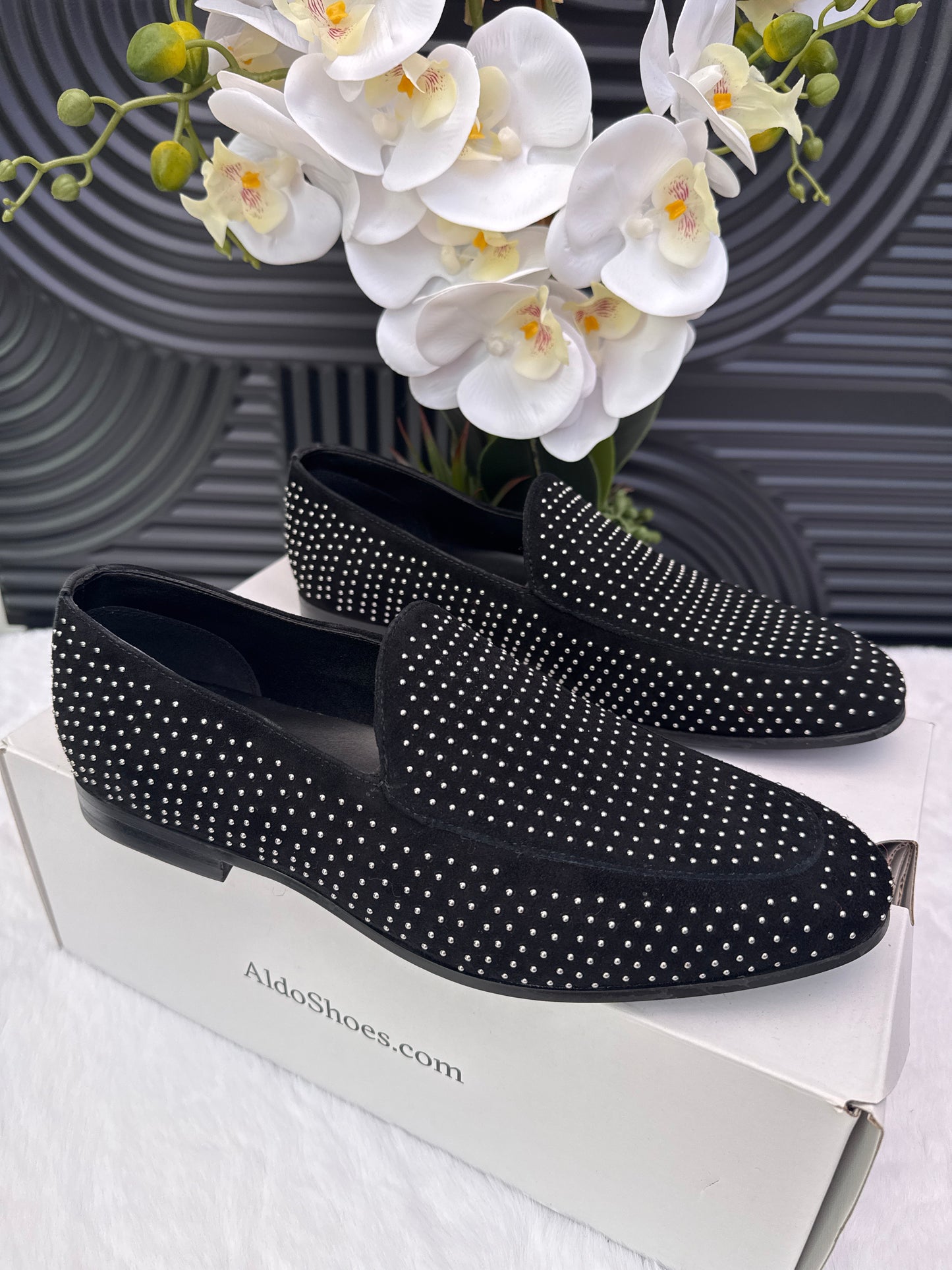 ALDO Slip loafers for men