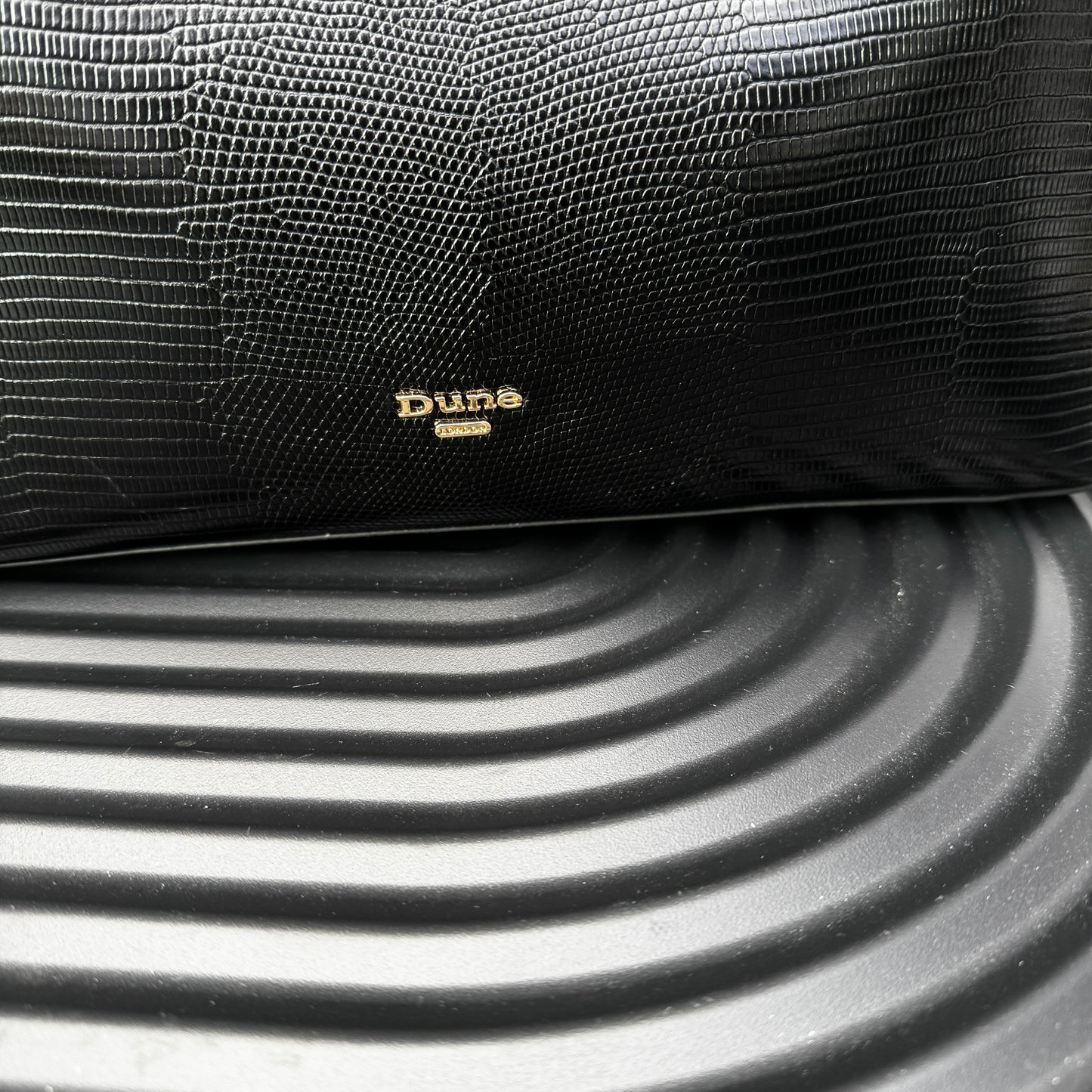 DUNE Shoulder Bag with Long Strap