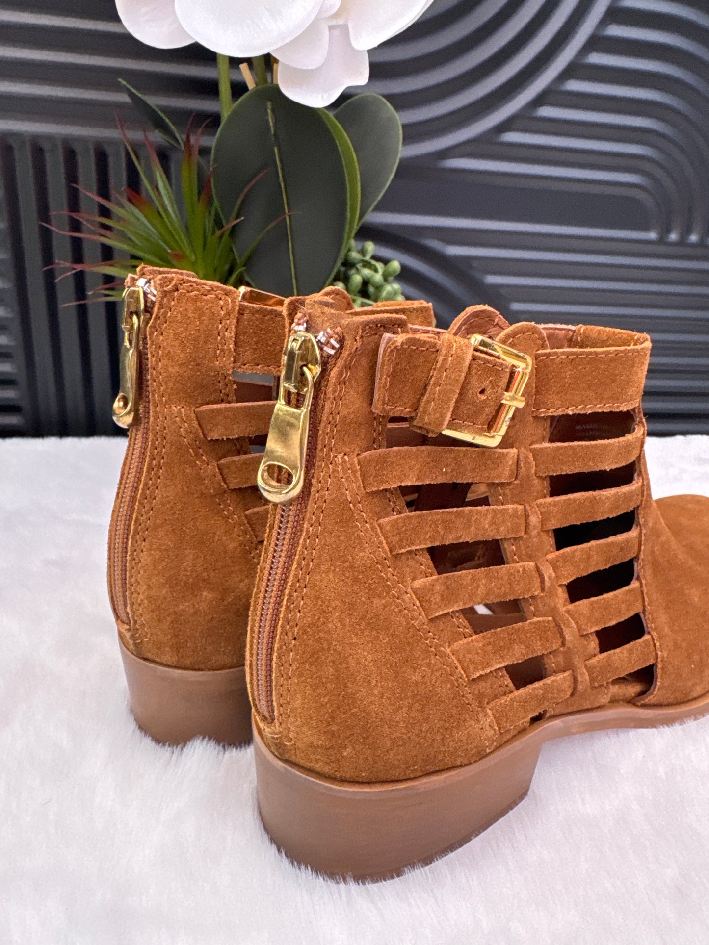 ALDO Ankle Boots for Ladies