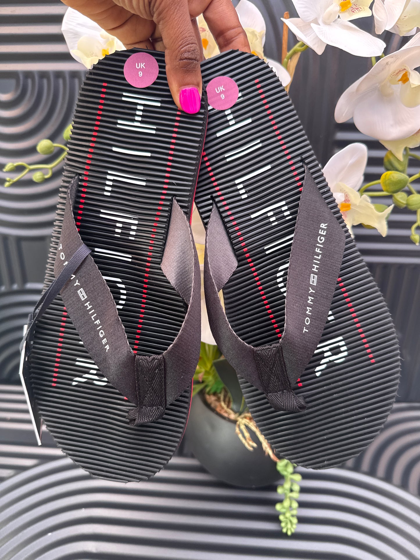 Toe Post sandals for men
