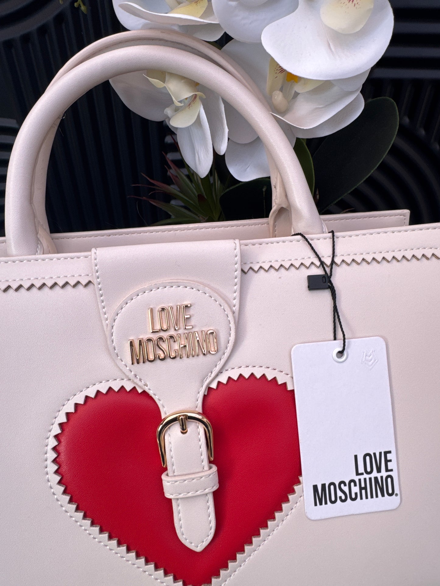 Love Moschino Shoulder Bag