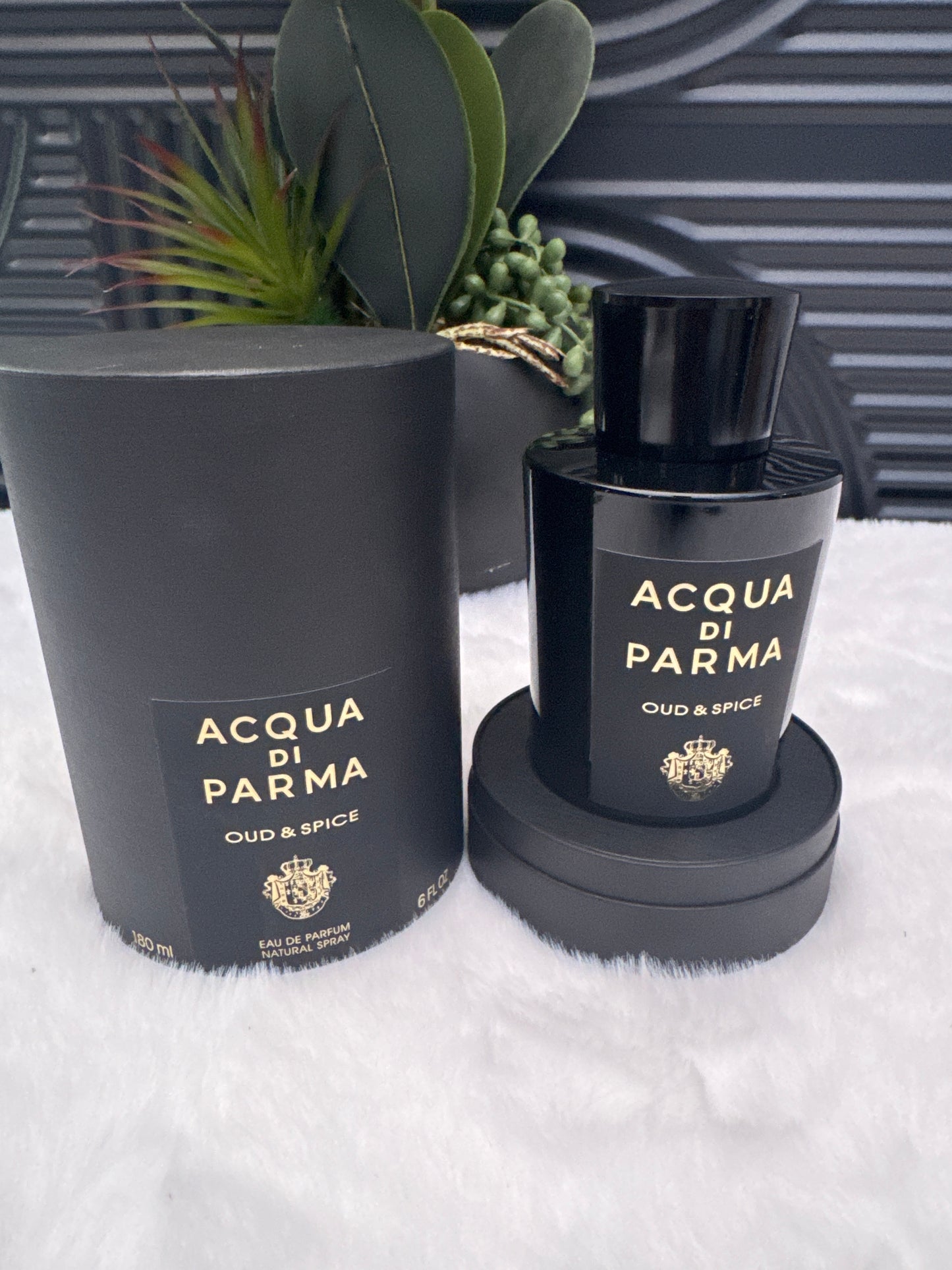 Acqua Di Parma Oud & Spice EDP