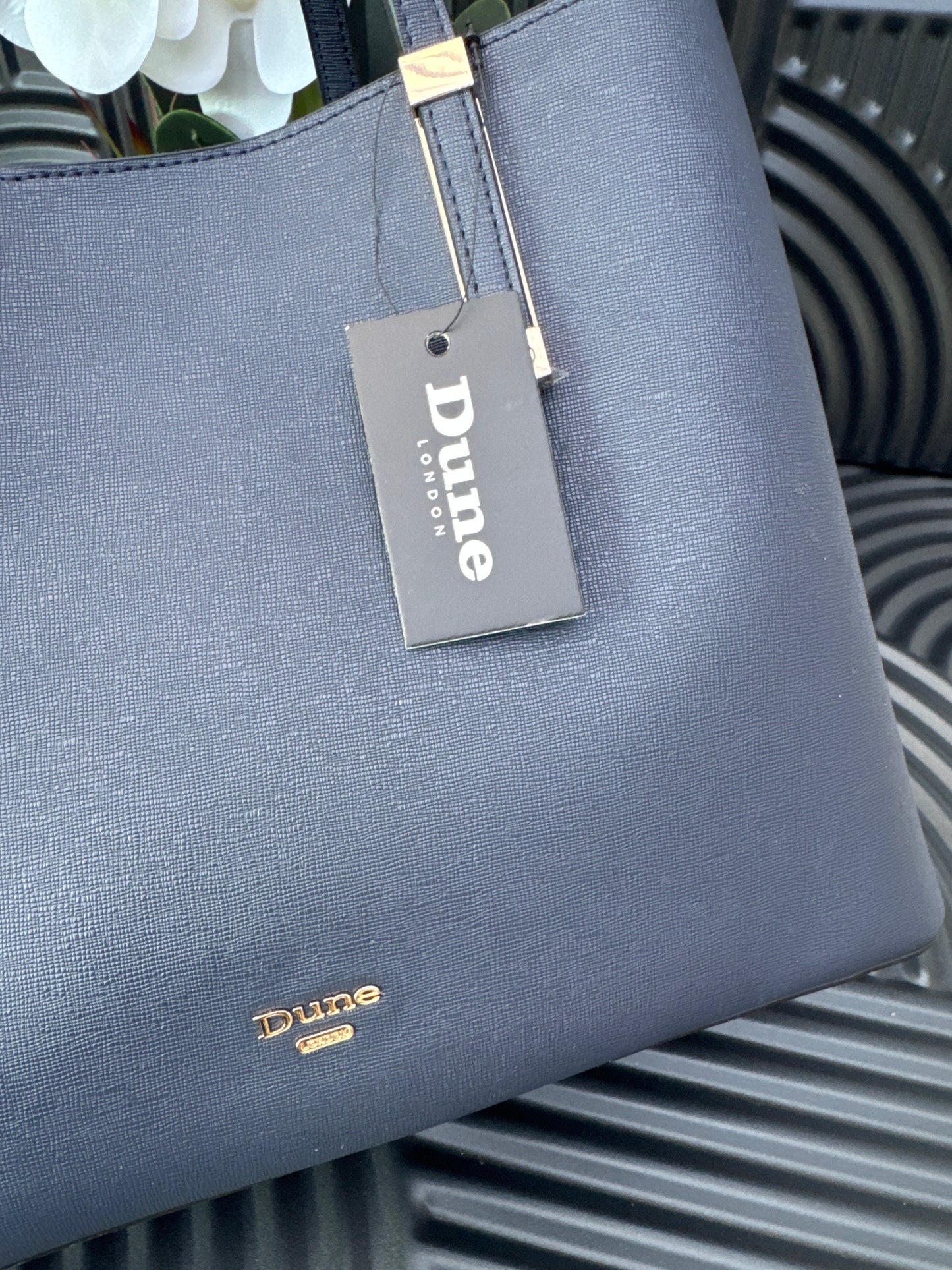 Dune Tote Bag