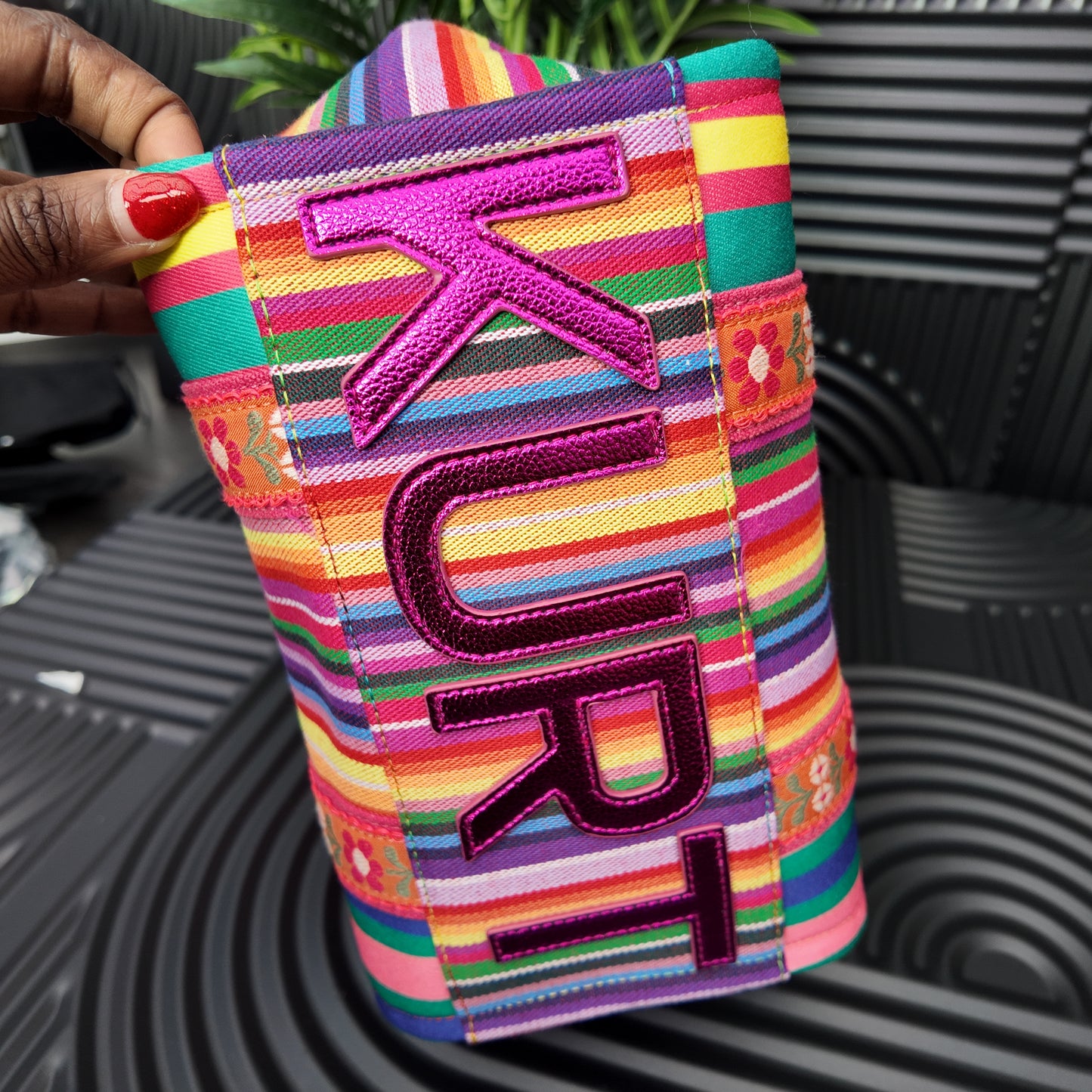 KG Large Shopper Bag