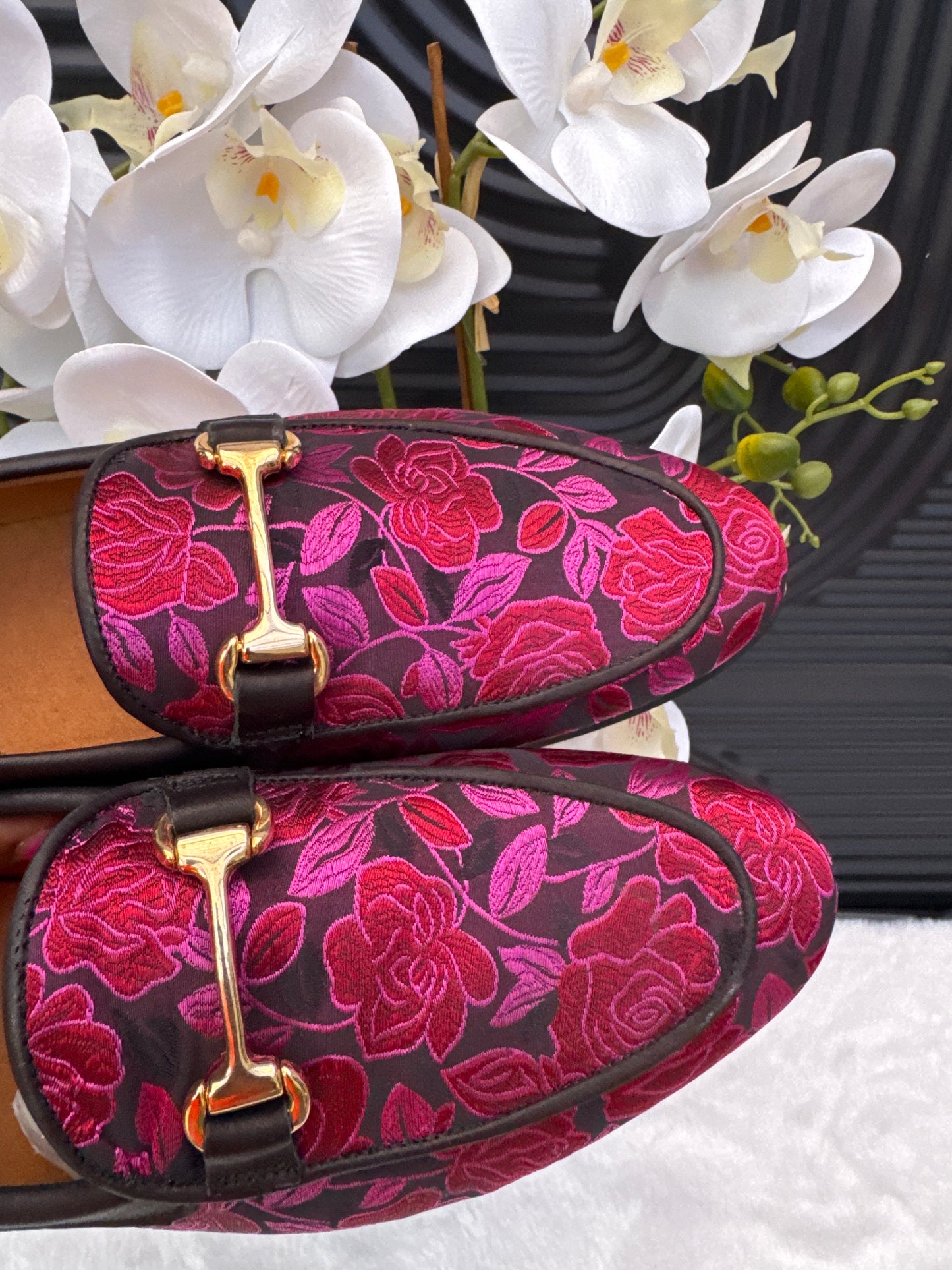 Walk London Loafers for men