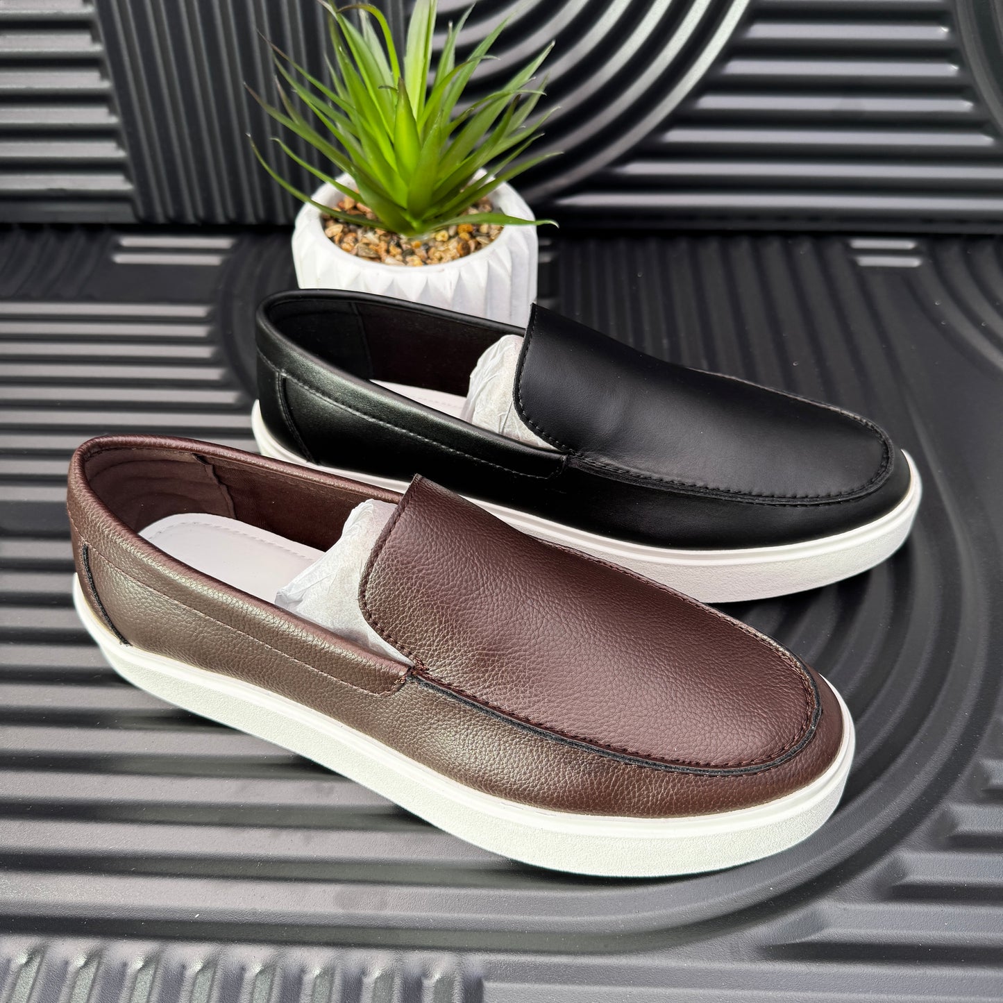 River Island Loafers for Men