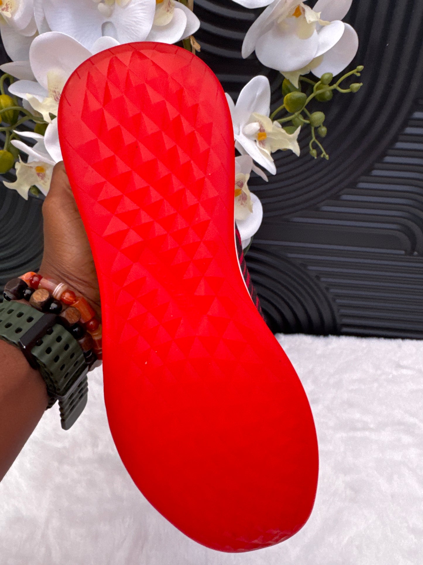 Unisex Slip on Trainers