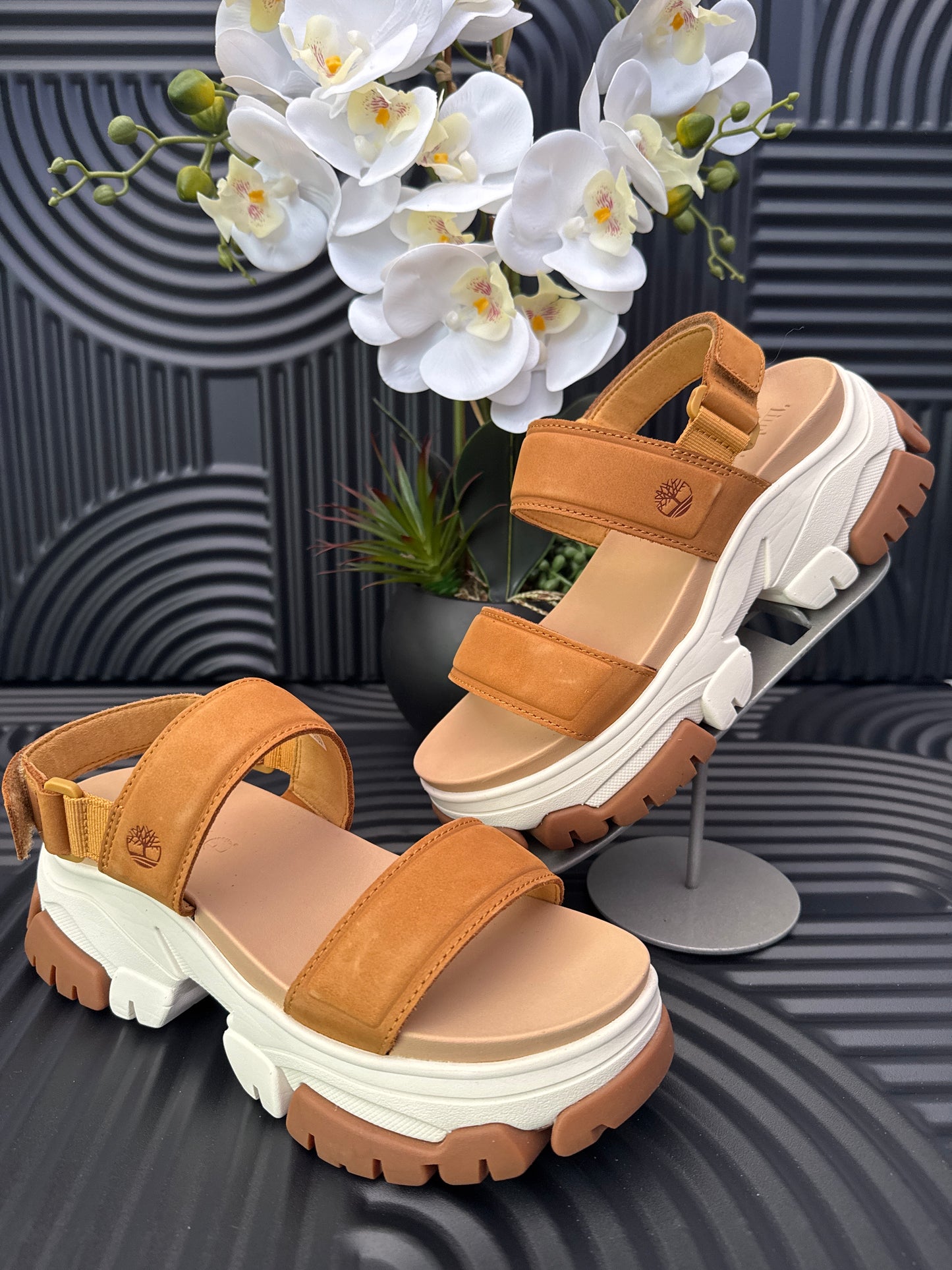 Timberland Sandals For Ladies