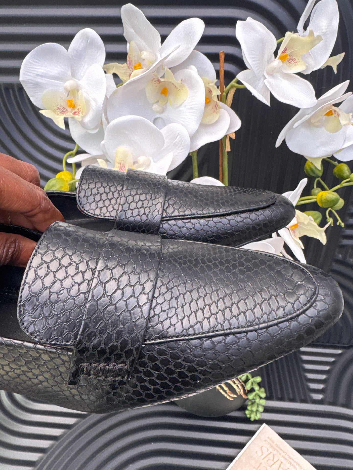 Flat loafers for Ladies