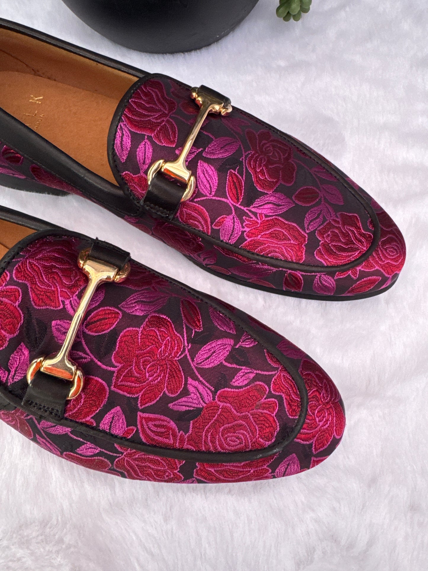 Walk London Loafers for men