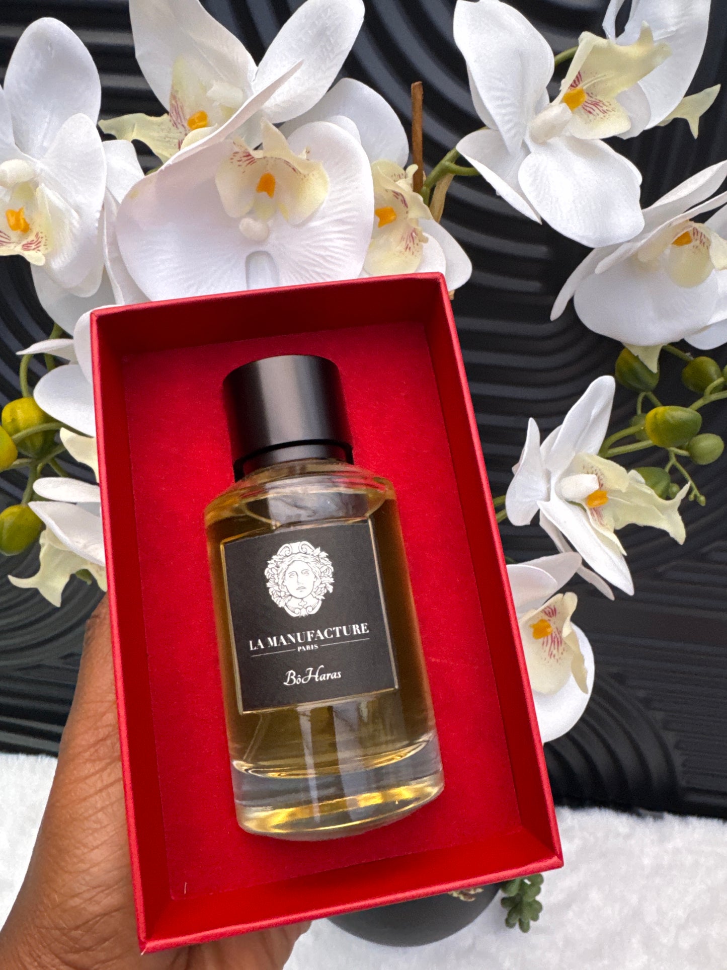 La Manufacture Boharas EDP 100ml UNISEX