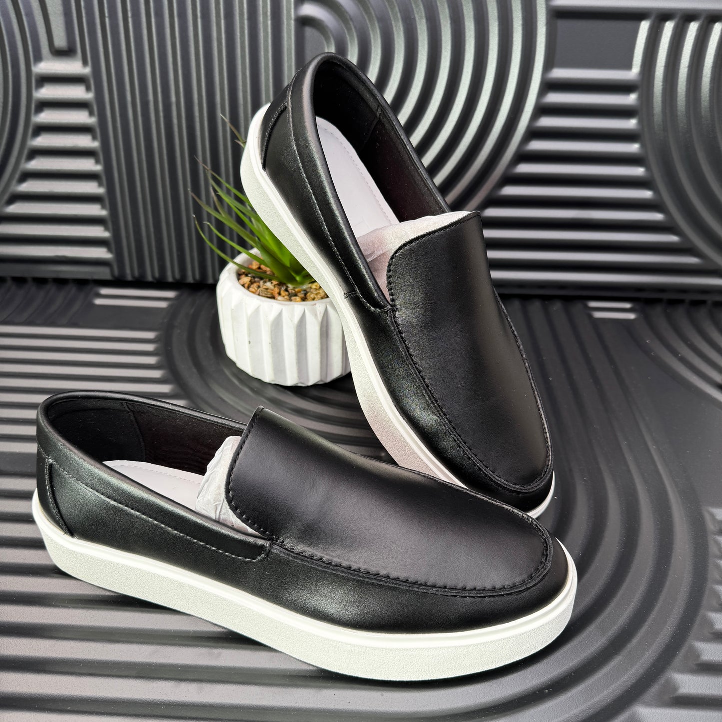 River Island Loafers for Men