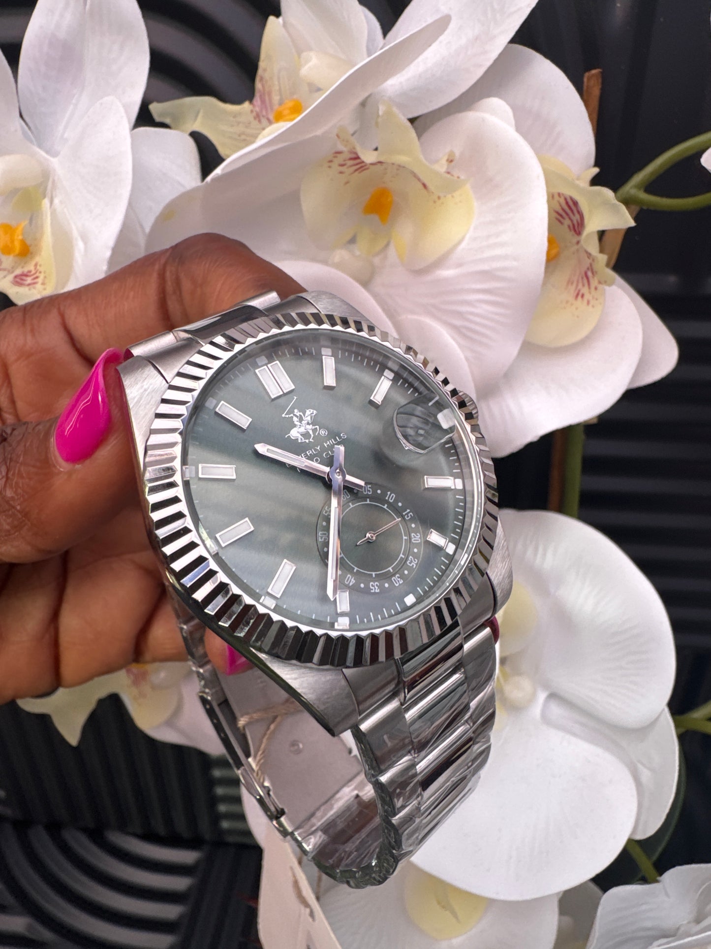 Beverly Hills Polo Club Bracelet Watches