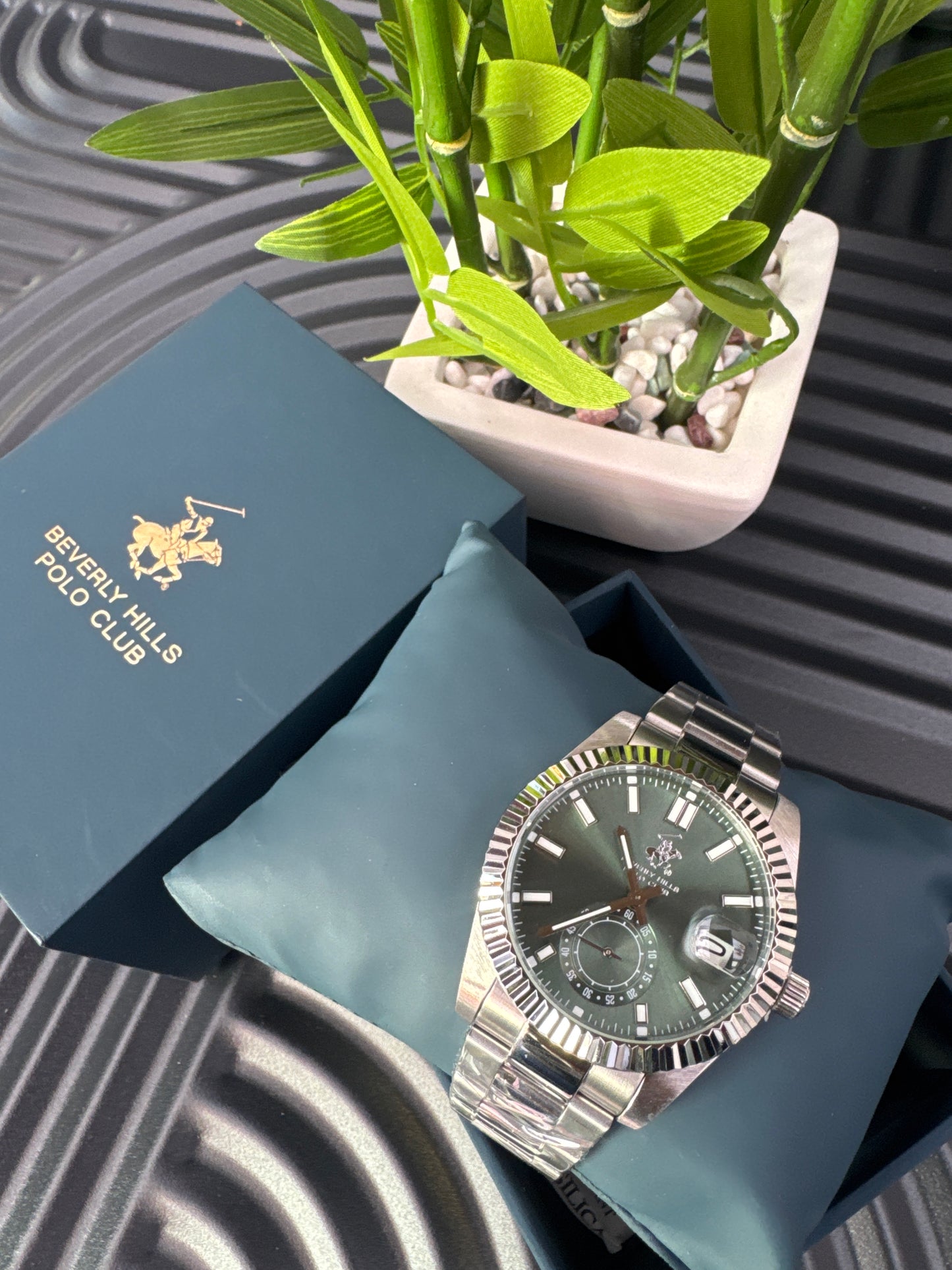Beverly Hills Polo Club Bracelet Watches
