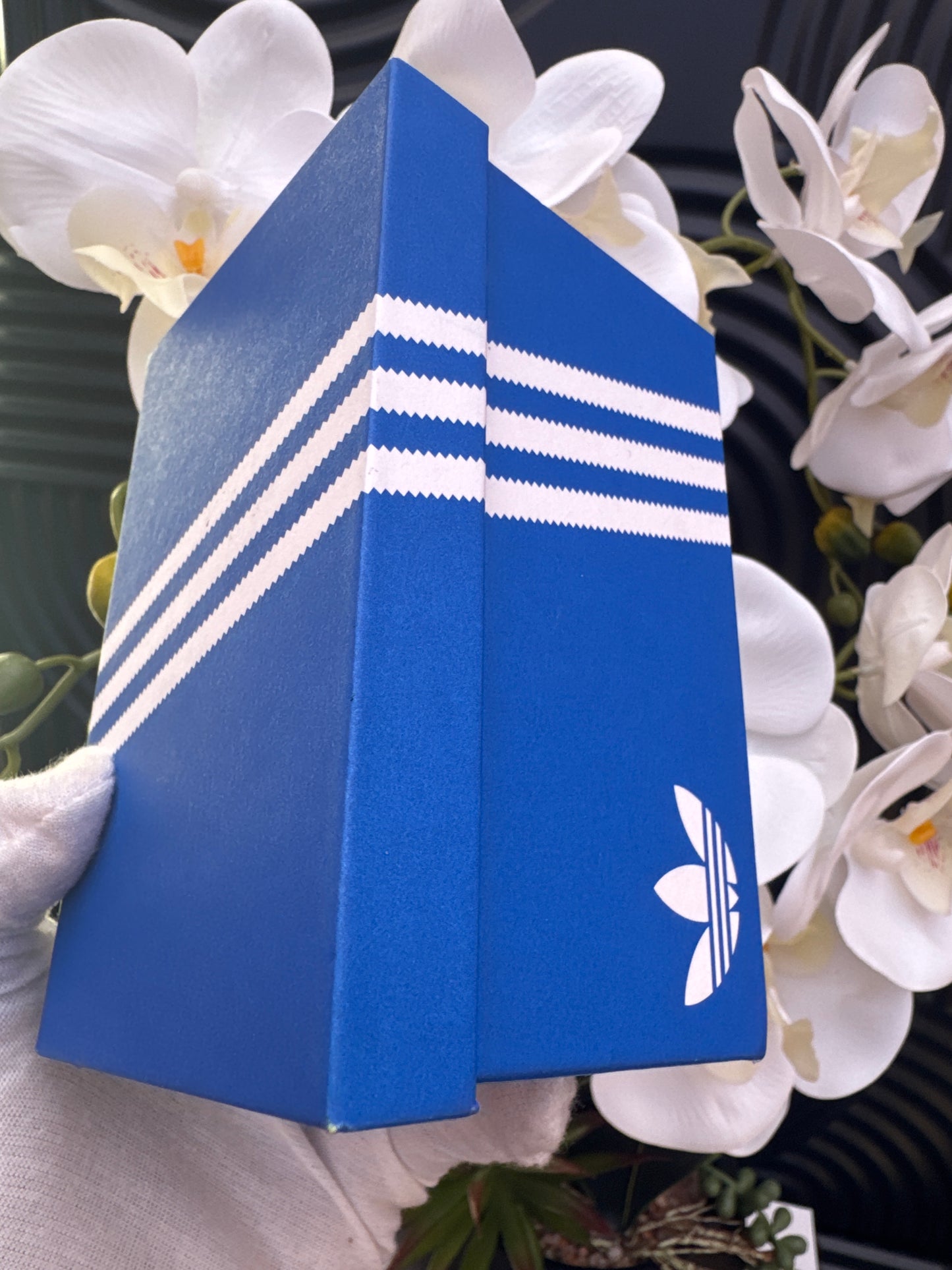 Adidas Silicon Strap Watch