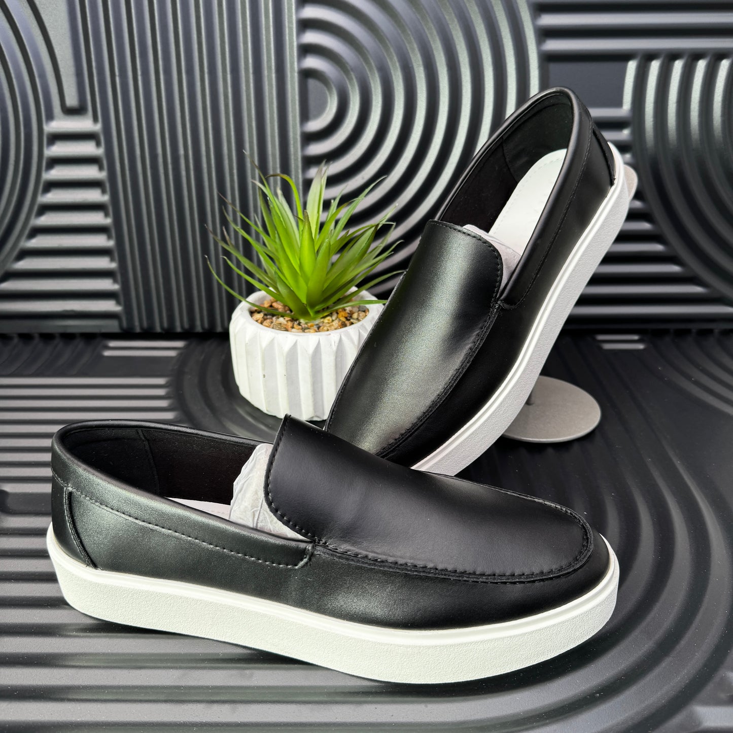 River Island Loafers for Men