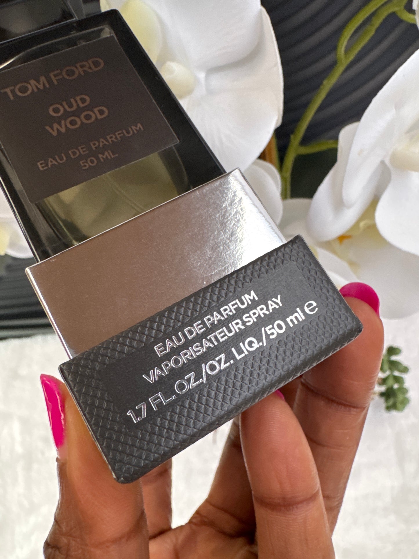 Tom Ford Oud Wood EDP 50ml