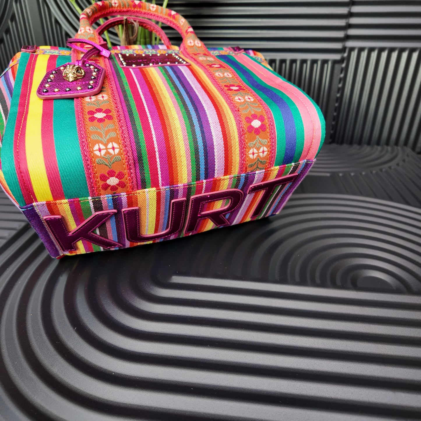 KG Large Shopper Bag