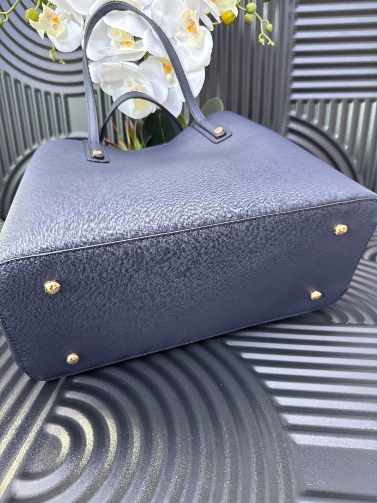 Dune Tote Bag