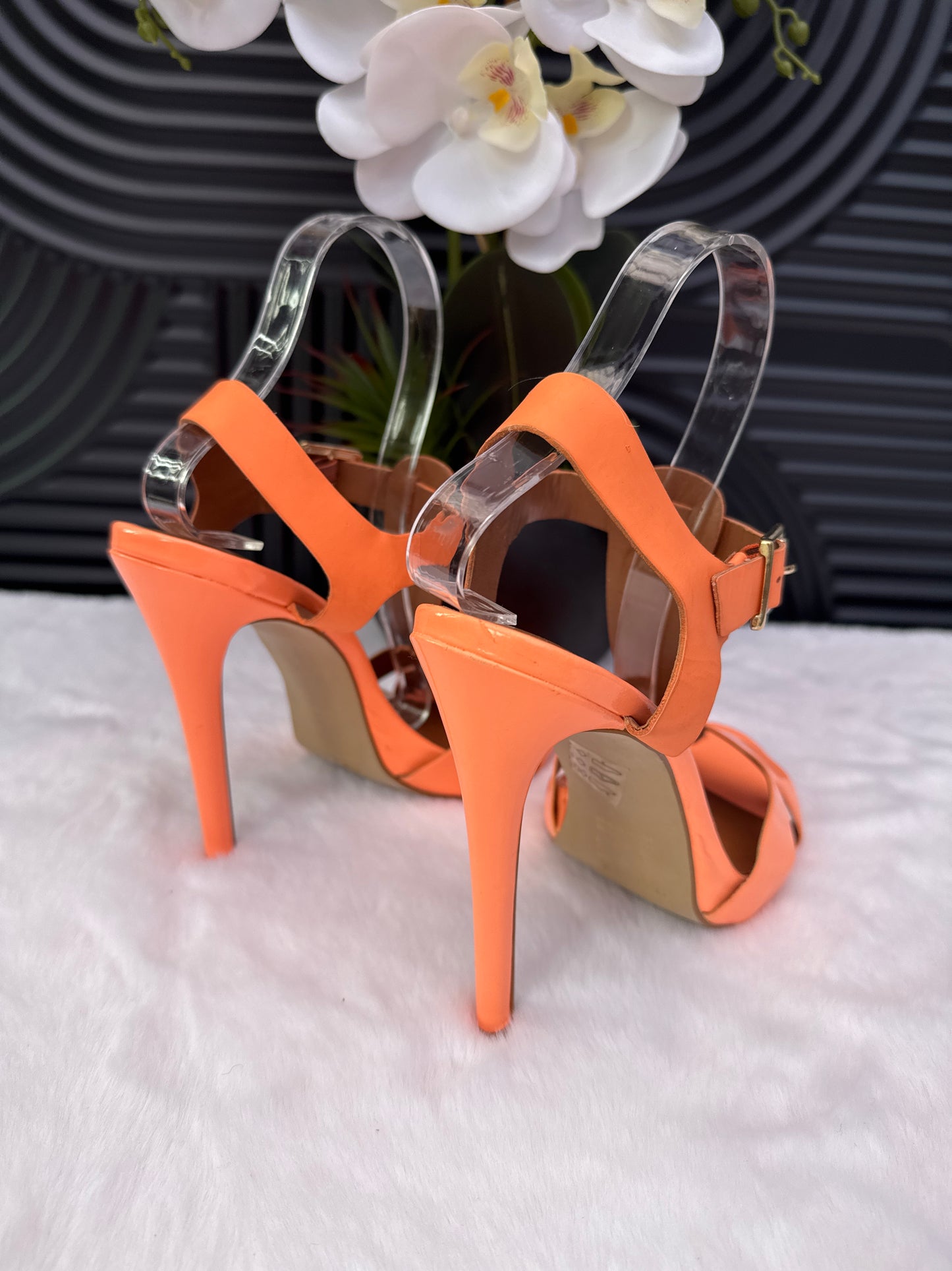 ALDO High Heel strappy sandal