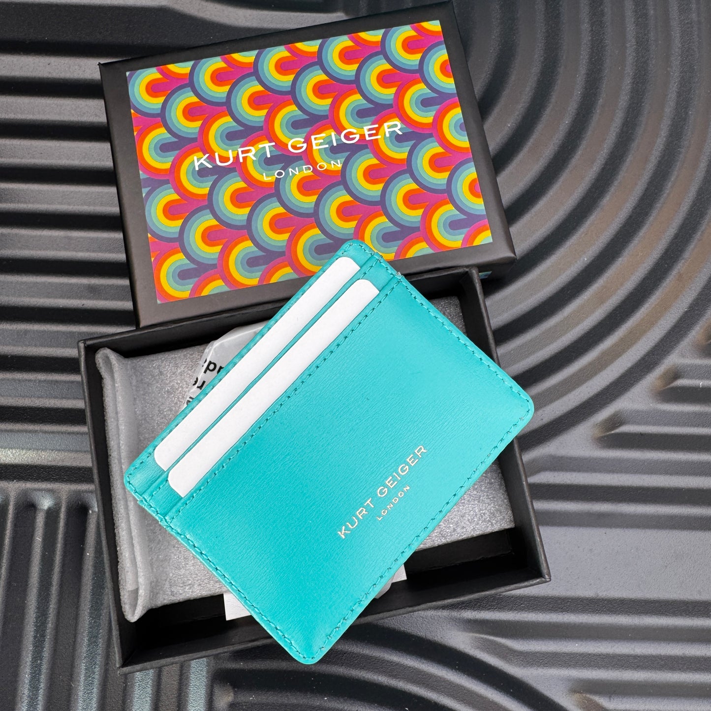 KG Card Holder