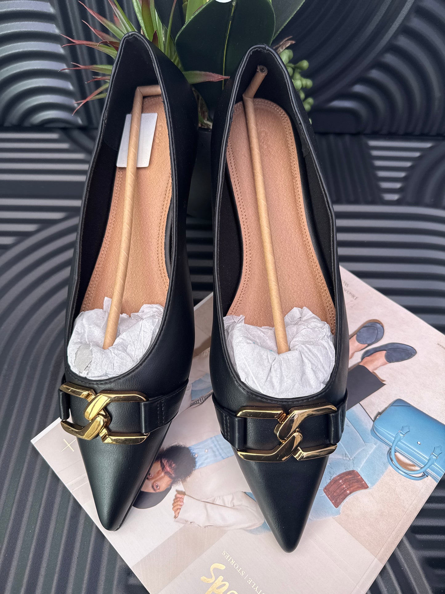 ASOS Pointed Toe Flat shoes