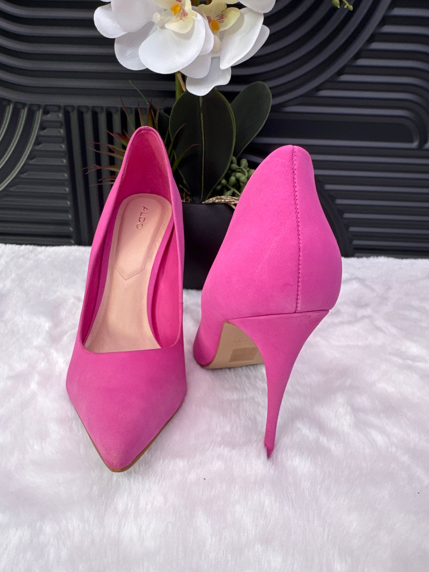 ALDO High Heel Court Shoes