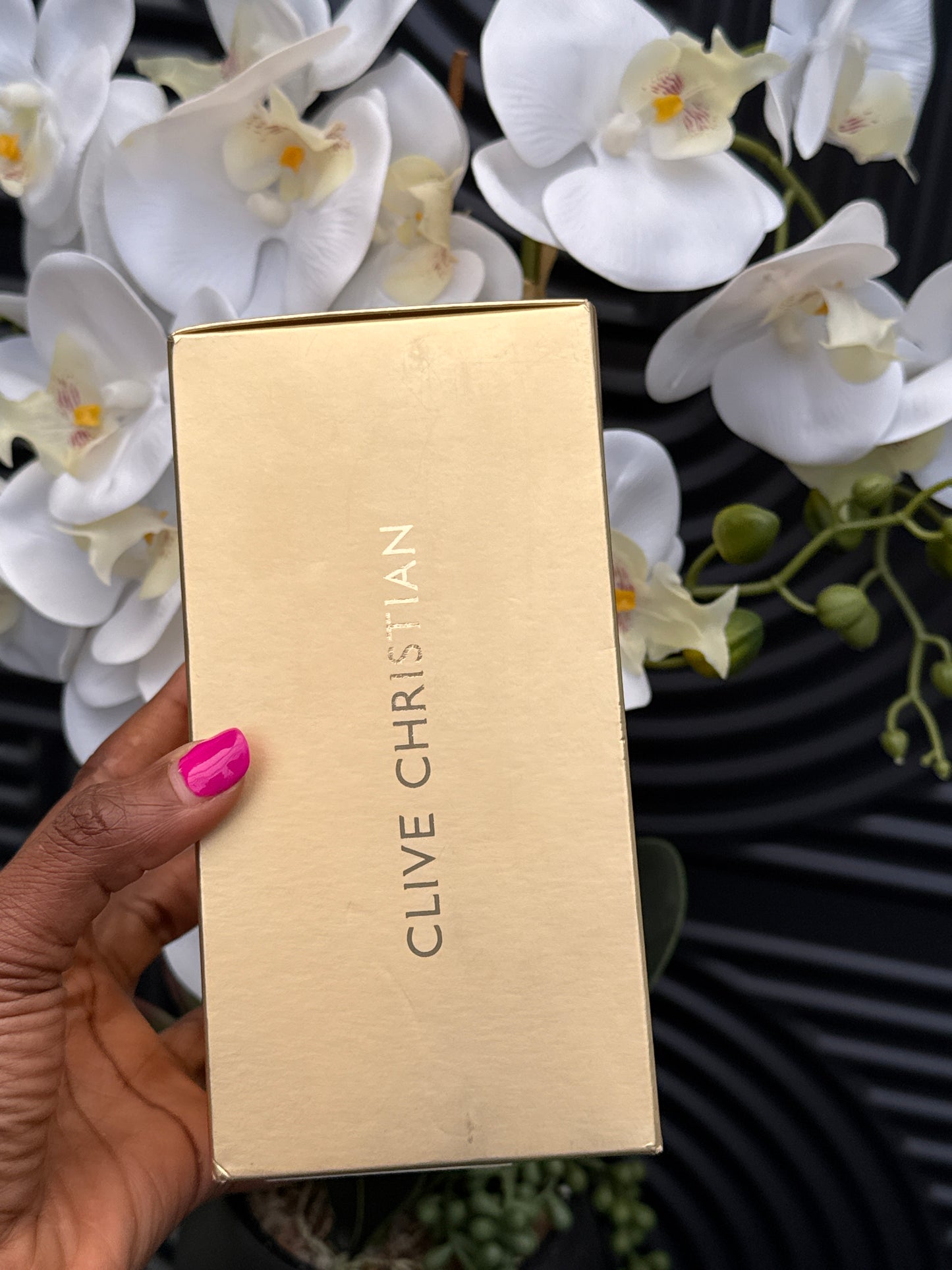 Clive Christian No 1 Exclusive Perfume for Ladies