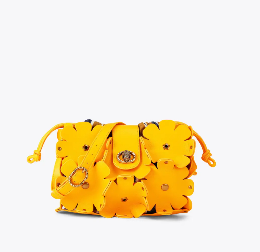 Kurt Geiger Flower Bag