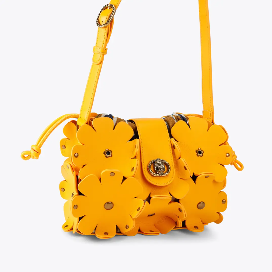 Kurt Geiger Flower Bag
