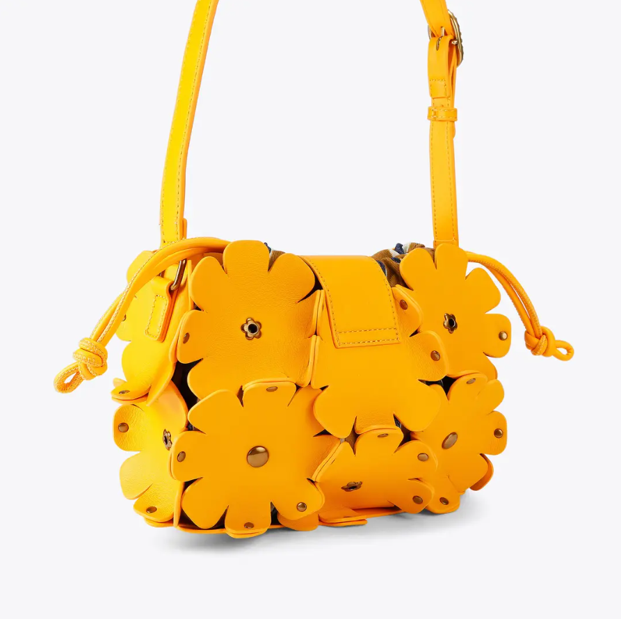 Kurt Geiger Flower Bag
