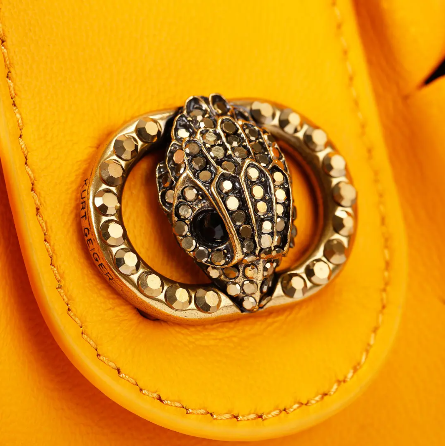Kurt Geiger Flower Bag