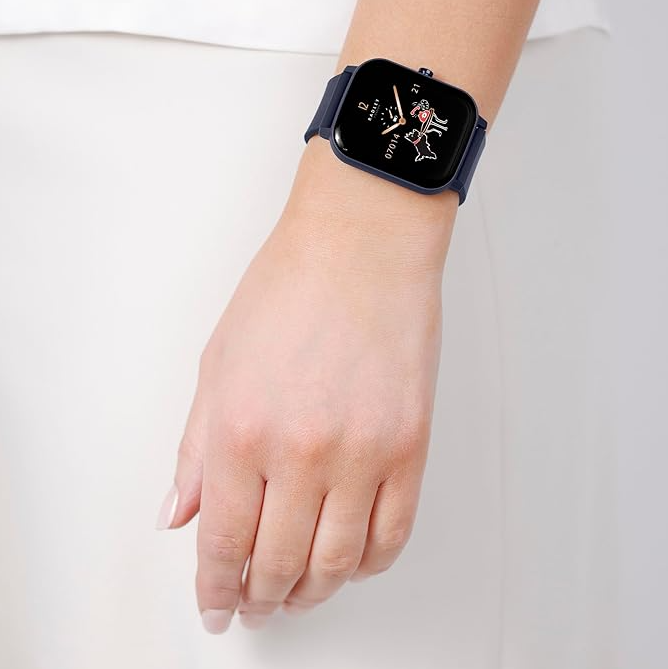 Radley Smart Watch