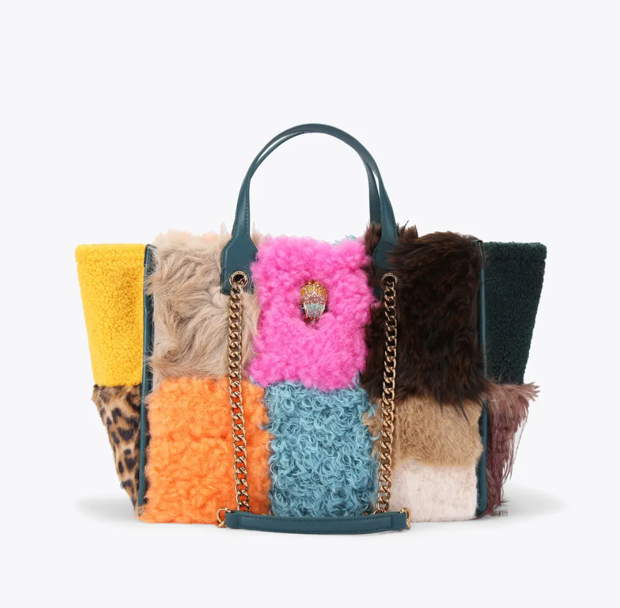 KG Shopper Bag