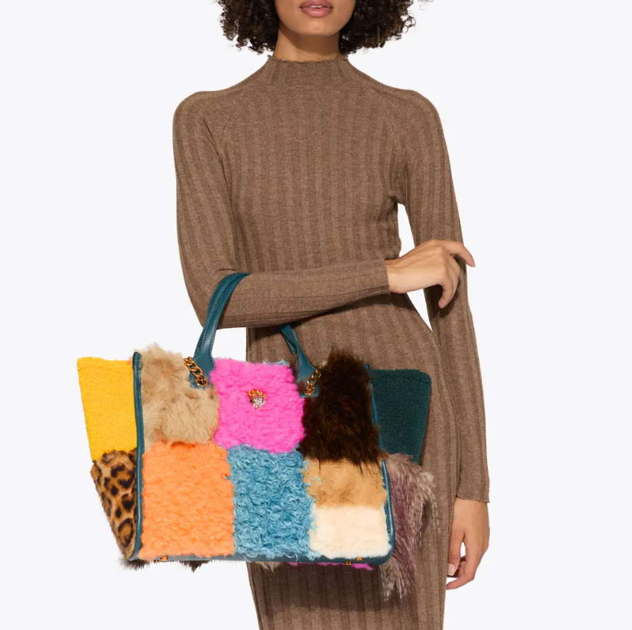 KG Shopper Bag