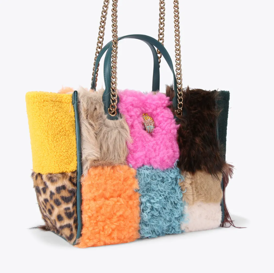 KG Shopper Bag