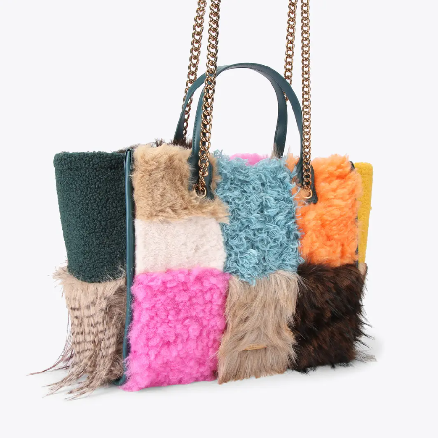 KG Shopper Bag