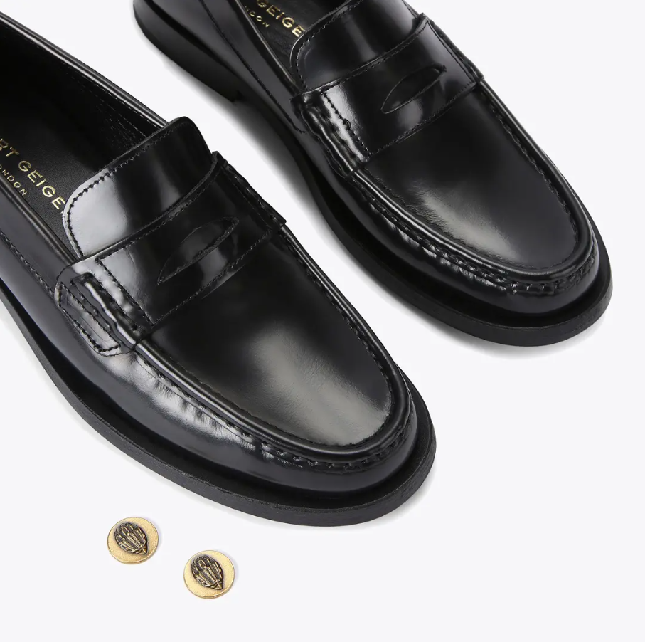 KG Men’s Penny Loafer