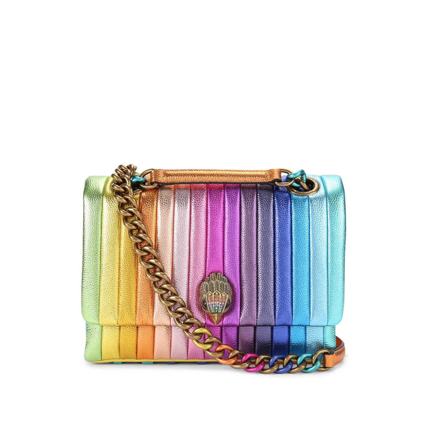 Kurt Geiger KG Large Multicolored Bag