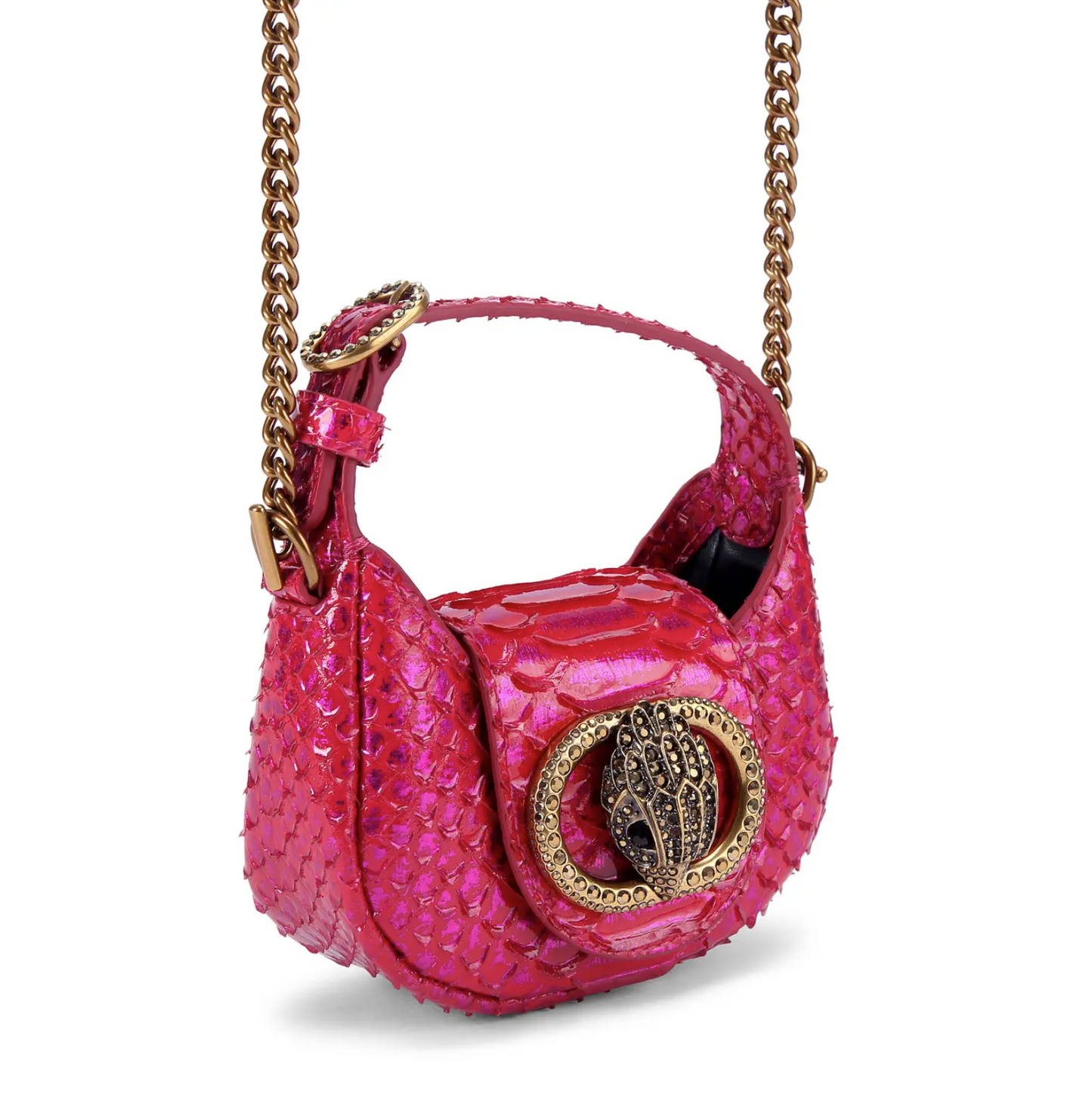 Kurt Geiger London KG hobo bag