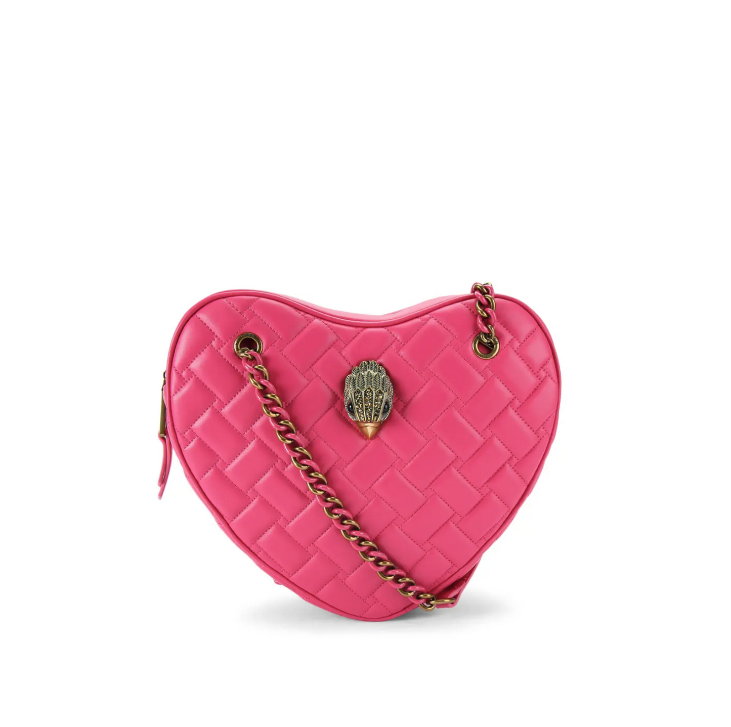 Kurt Geiger London KG heart bag